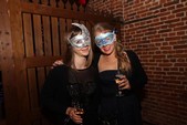 Photo 207 - Gala kiné Bal masqué