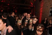 Photo 229 - Gala kiné Bal masqué