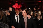Photo 230 - Gala kiné Bal masqué
