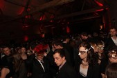 Photo 231 - Gala kiné Bal masqué