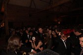Photo 232 - Gala kiné Bal masqué