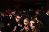 Photo 236 - Gala kiné Bal masqué
