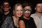 Photo 238 - Gala kiné Bal masqué