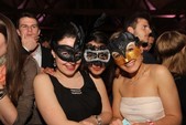 Photo 239 - Gala kiné Bal masqué