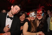 Photo 241 - Gala kiné Bal masqué