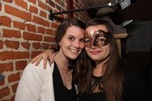 Photo 249 - Gala kiné Bal masqué