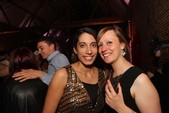 Photo 252 - Gala kiné Bal masqué
