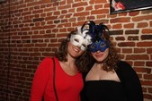 Photo 253 - Gala kiné Bal masqué