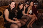Photo 256 - Gala kiné Bal masqué