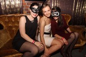 Photo 257 - Gala kiné Bal masqué
