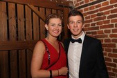 Photo 272 - Gala kiné Bal masqué