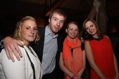 Photo 276 - Gala kiné Bal masqué