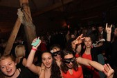 Photo 278 - Gala kiné Bal masqué