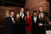 Photo 295 - Gala kiné Bal masqué