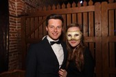Photo 296 - Gala kiné Bal masqué