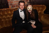 Photo 298 - Gala kiné Bal masqué
