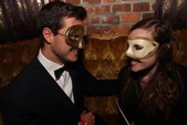 Photo 300 - Gala kiné Bal masqué