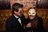 Photo 301 - Gala kiné Bal masqué