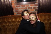 Photo 302 - Gala kiné Bal masqué