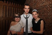 Photo 304 - Gala kiné Bal masqué