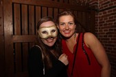 Photo 306 - Gala kiné Bal masqué