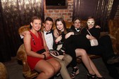 Photo 307 - Gala kiné Bal masqué