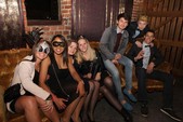 Photo 308 - Gala kiné Bal masqué