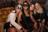 Photo 309 - Gala kiné Bal masqué