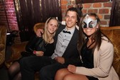 Photo 311 - Gala kiné Bal masqué