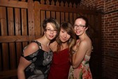 Photo 328 - Gala kiné Bal masqué