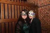 Photo 333 - Gala kiné Bal masqué