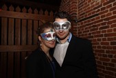 Photo 336 - Gala kiné Bal masqué