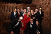 Photo 337 - Gala kiné Bal masqué