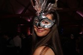 Photo 339 - Gala kiné Bal masqué