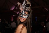 Photo 340 - Gala kiné Bal masqué