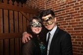Photo 342 - Gala kiné Bal masqué
