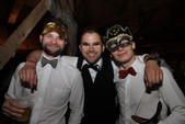 Photo 350 - Gala kiné Bal masqué