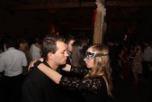 Photo 359 - Gala kiné Bal masqué