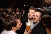 Photo 360 - Gala kiné Bal masqué