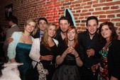 Photo 365 - Gala kiné Bal masqué