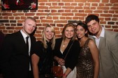 Photo 366 - Gala kiné Bal masqué
