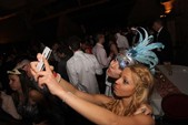 Photo 367 - Gala kiné Bal masqué
