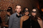 Photo 368 - Gala kiné Bal masqué