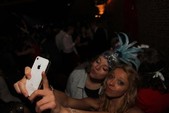 Photo 370 - Gala kiné Bal masqué