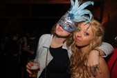 Photo 371 - Gala kiné Bal masqué
