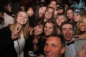 Photo 372 - Gala kiné Bal masqué