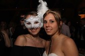 Photo 374 - Gala kiné Bal masqué