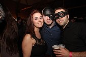 Photo 375 - Gala kiné Bal masqué