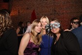 Photo 376 - Gala kiné Bal masqué