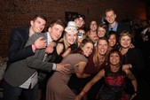 Photo 377 - Gala kiné Bal masqué